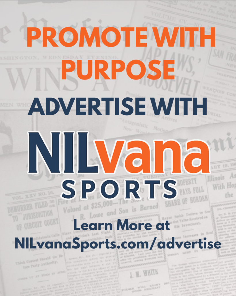 The Future of College Sports: NIL, Collective Bargaining, and the Changing Definition of Student-Athletes