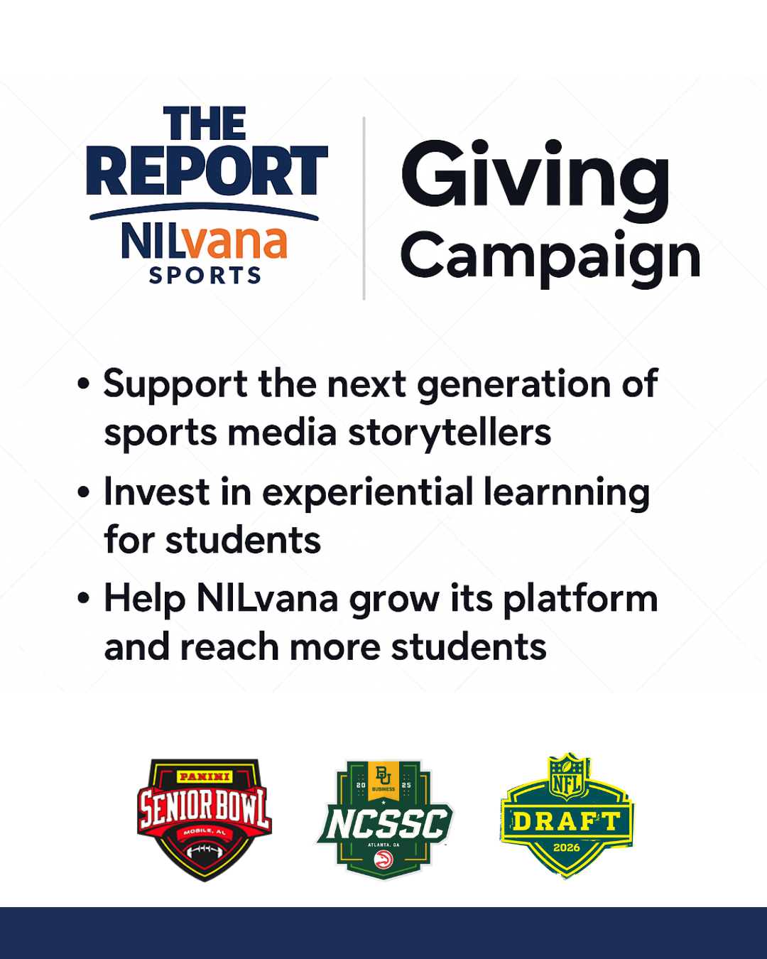 NILvana Sports - NILvana Sports NILvana Sports