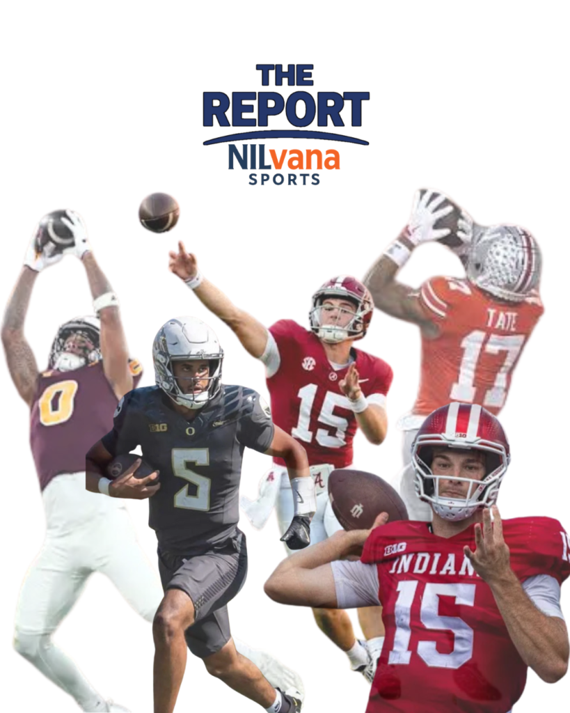 Shawn Gates Breaks Down His College Football Playoff Predictions