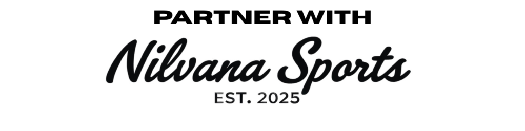 PARTNER - NILvana Sports PARTNER