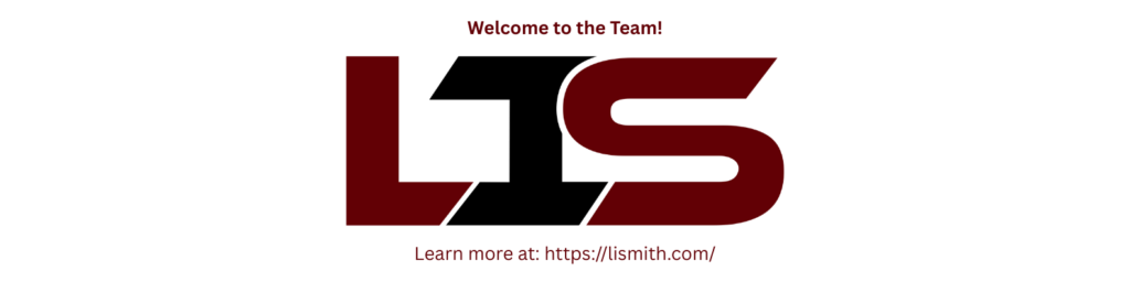 LI Smith - NILvana Sports LI Smith