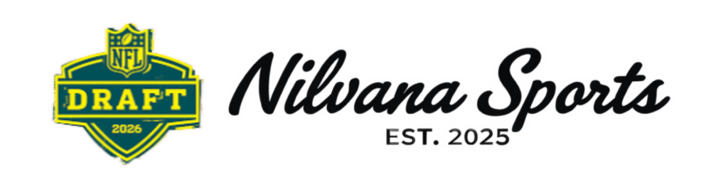 NFL Draft - NILvana Sports NFLDRAFT