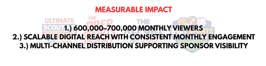 B - NILvana Sports B