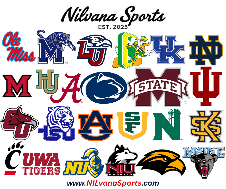 U - NILvana Sports U